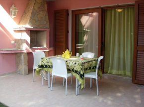 Отель Villa Gabriella  Porto Pinetto